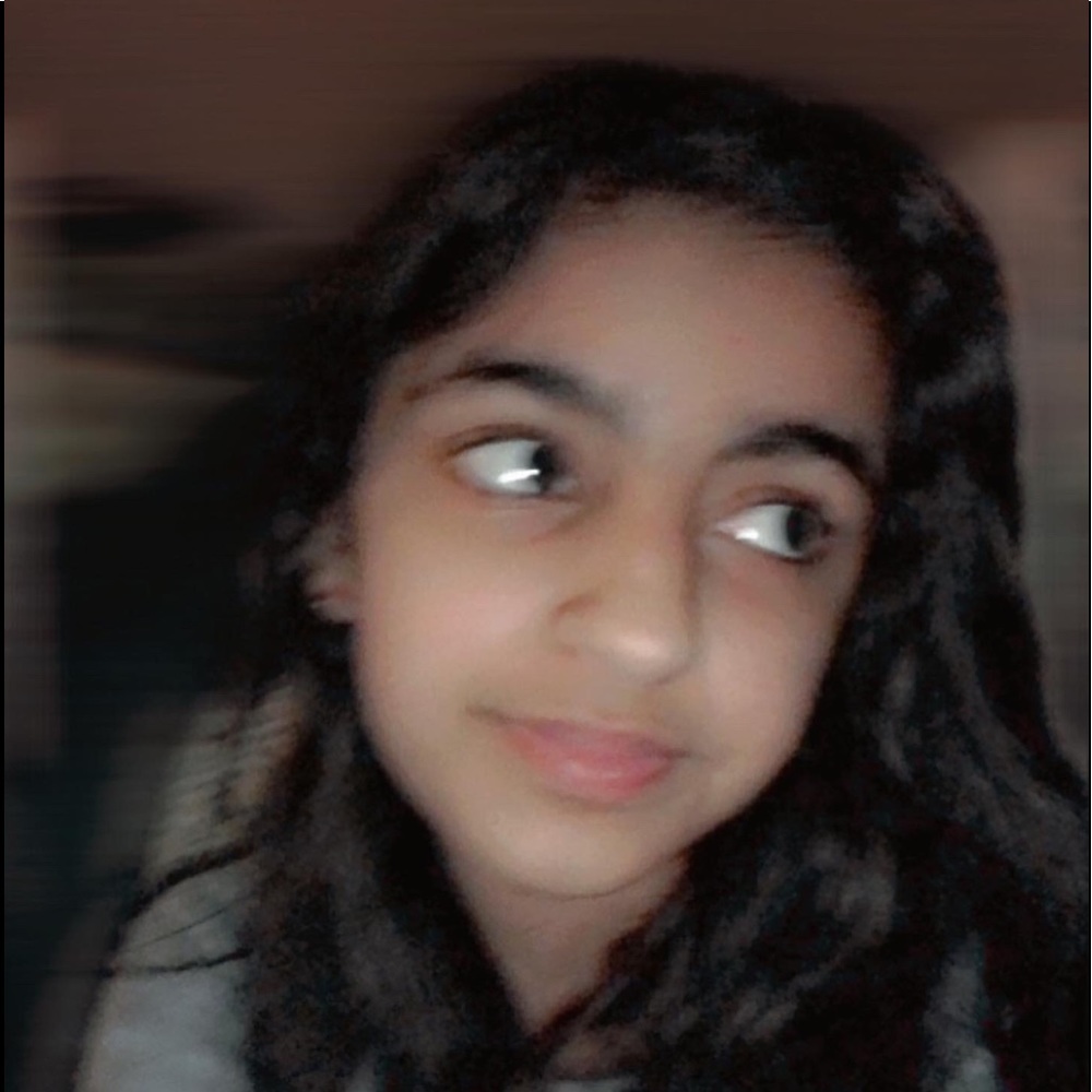 Meet your Posher, Avni